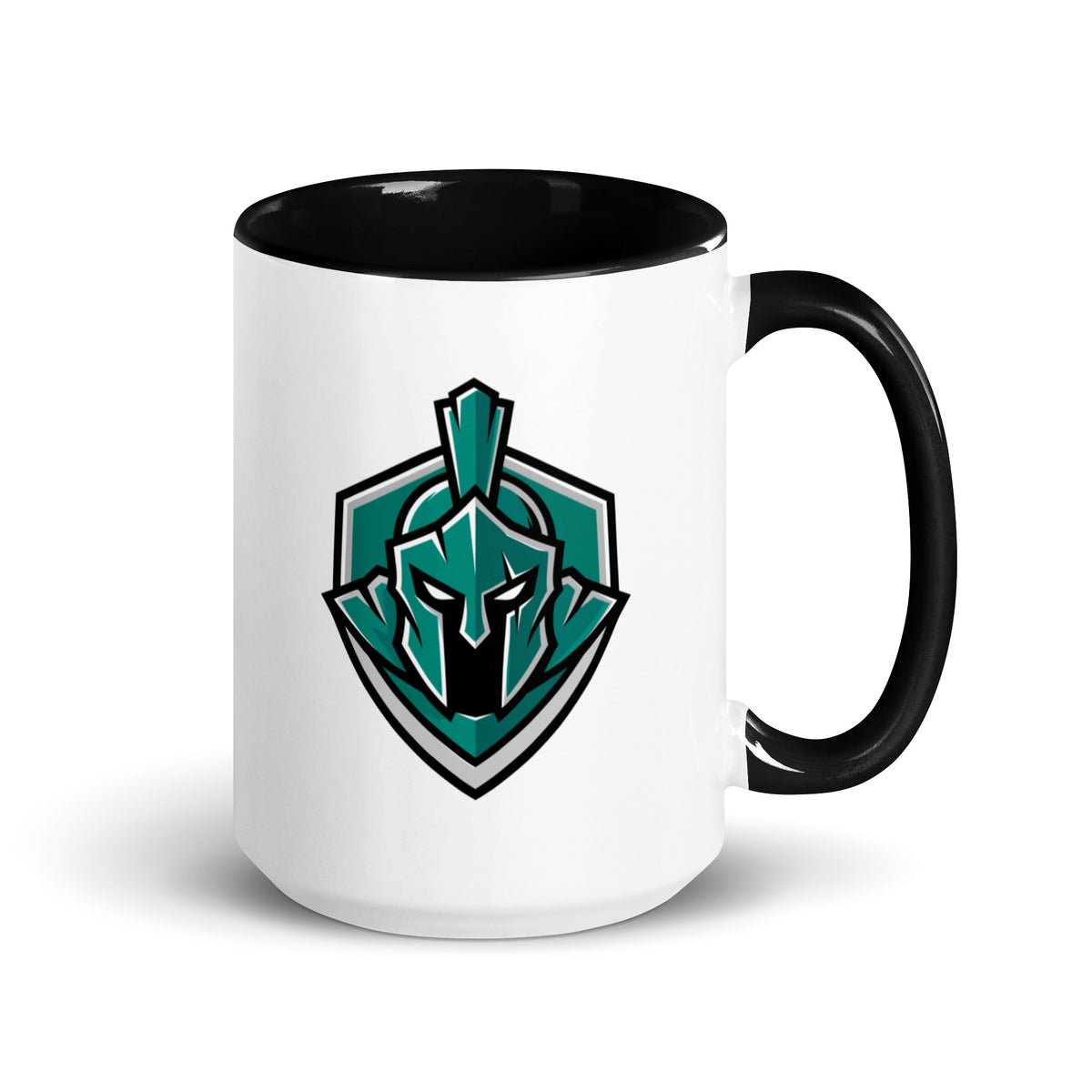 Coffee Mug | Community Christian College | Crest Logo