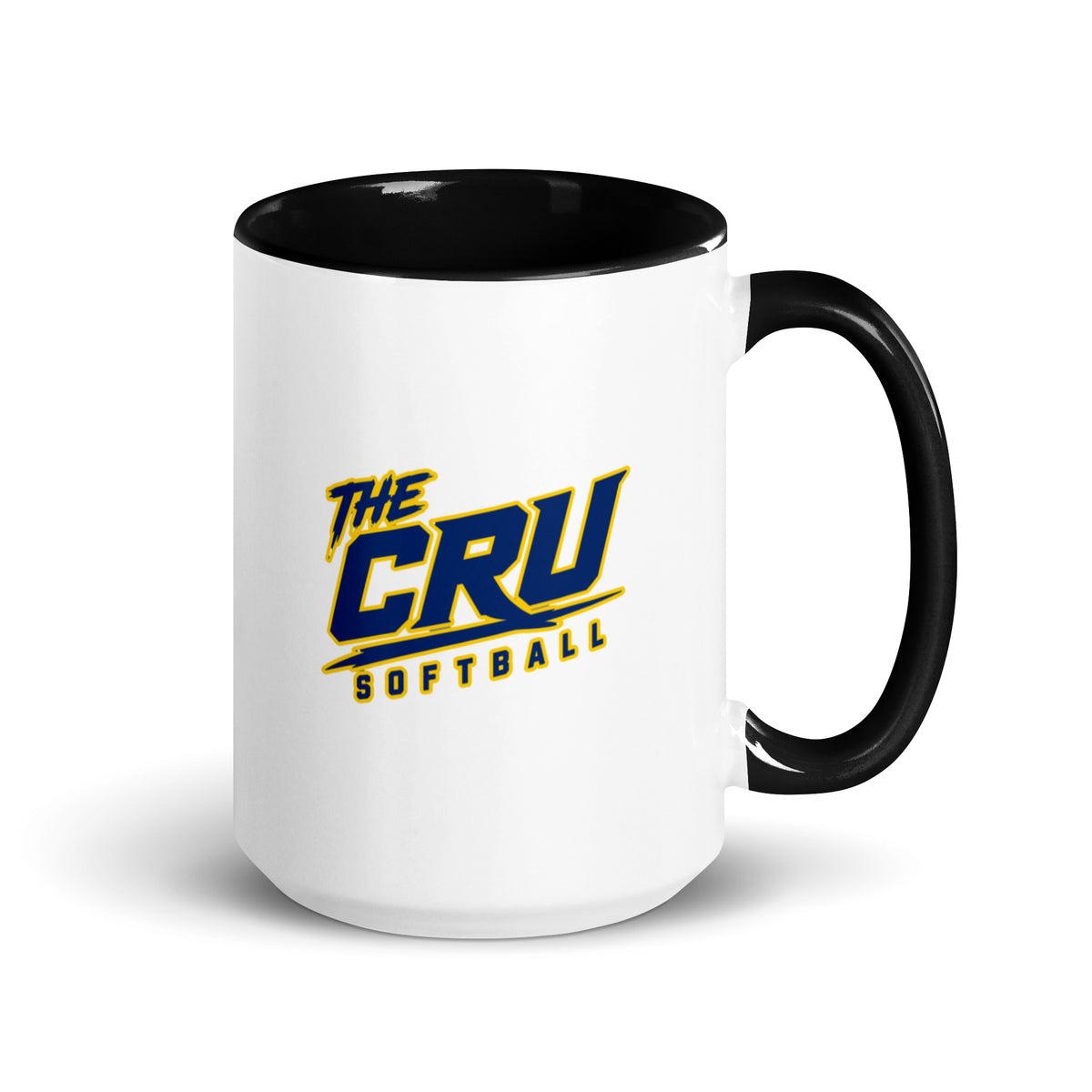 Coffee Mug | Chattanooga Crusaders | Crest Logo