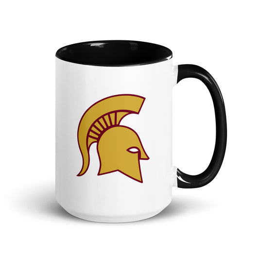 Coffee Mug | Turpin Football | Crest Logo