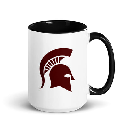 Coffee Mug | Turpin Football | Valor Logo