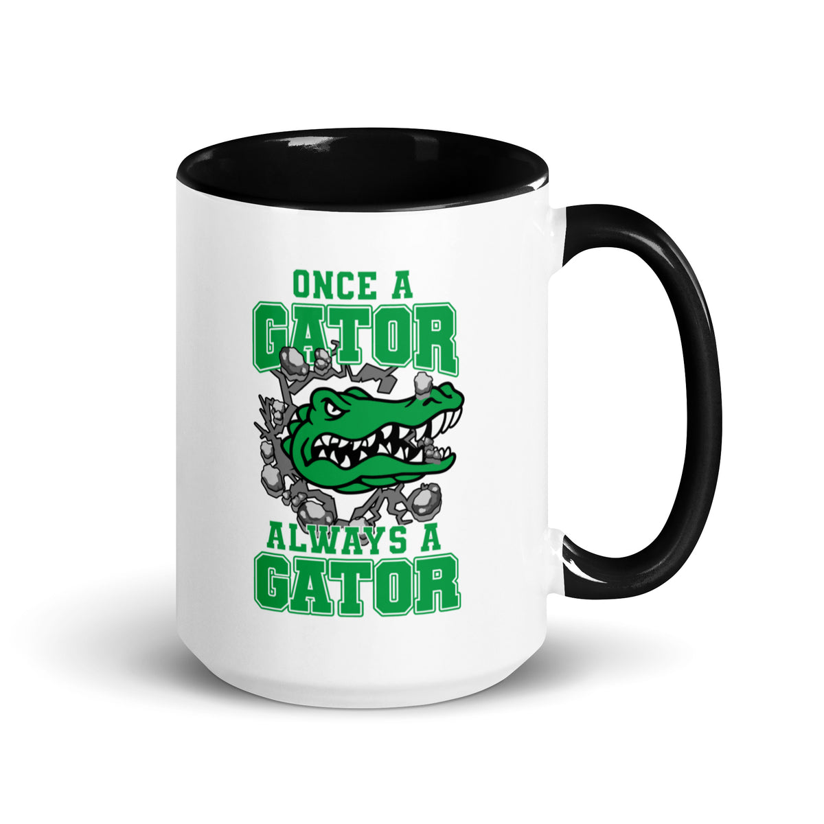 Coffee Mug | Copeland Sports | Vanguard Logo
