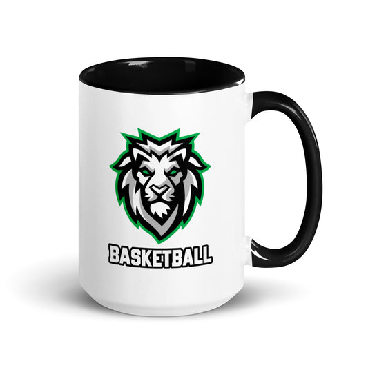 Coffee Mug | Payson Bantam Boys | Crest Logo