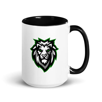 Coffee Mug | Payson Bantam Boys | Vanguard Logo