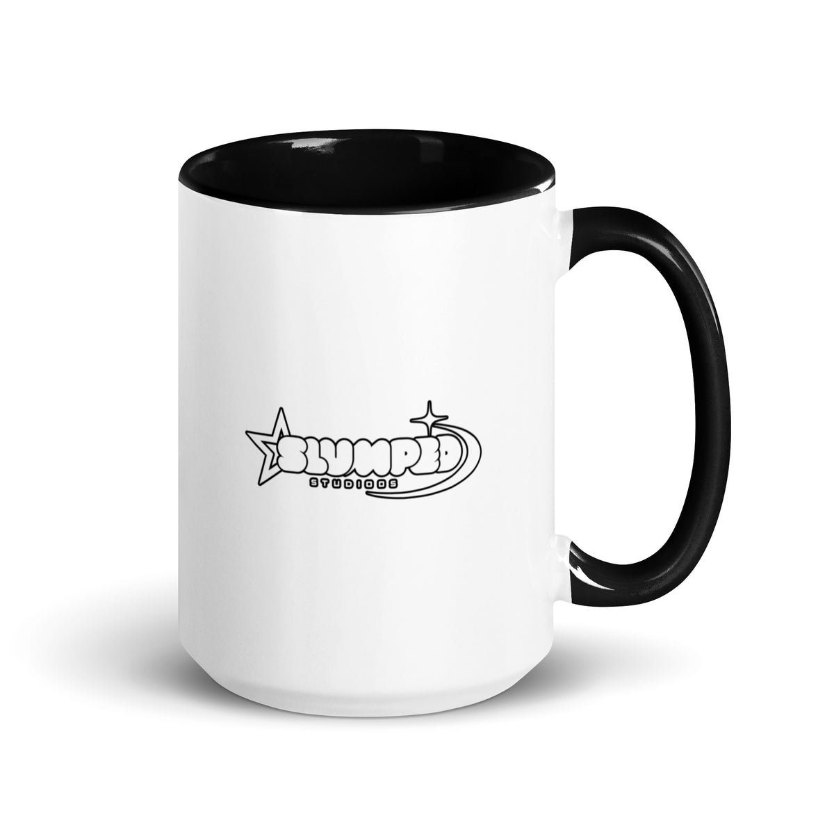 Coffee Mug | SlumpedStudios | Vanguard Logo