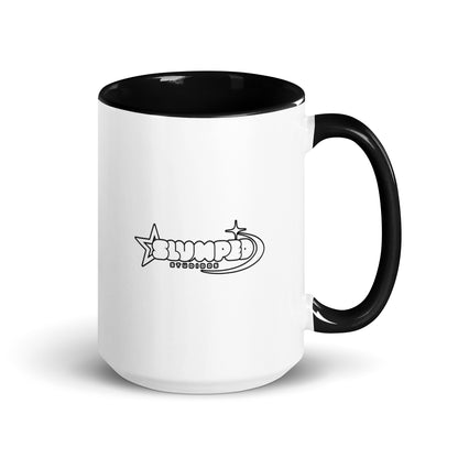 Coffee Mug | SlumpedStudios | Vanguard Logo
