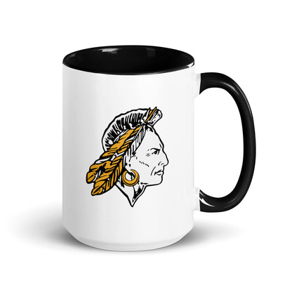 Coffee Mug | Ava | Mascot Logo
