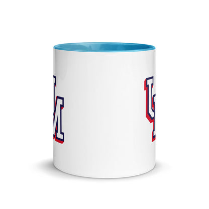 Coffee Mug | Upper Makefield Mavs - U12 Softball