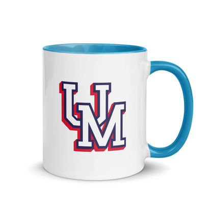Coffee Mug | Upper Makefield Mavs - U12 Softball
