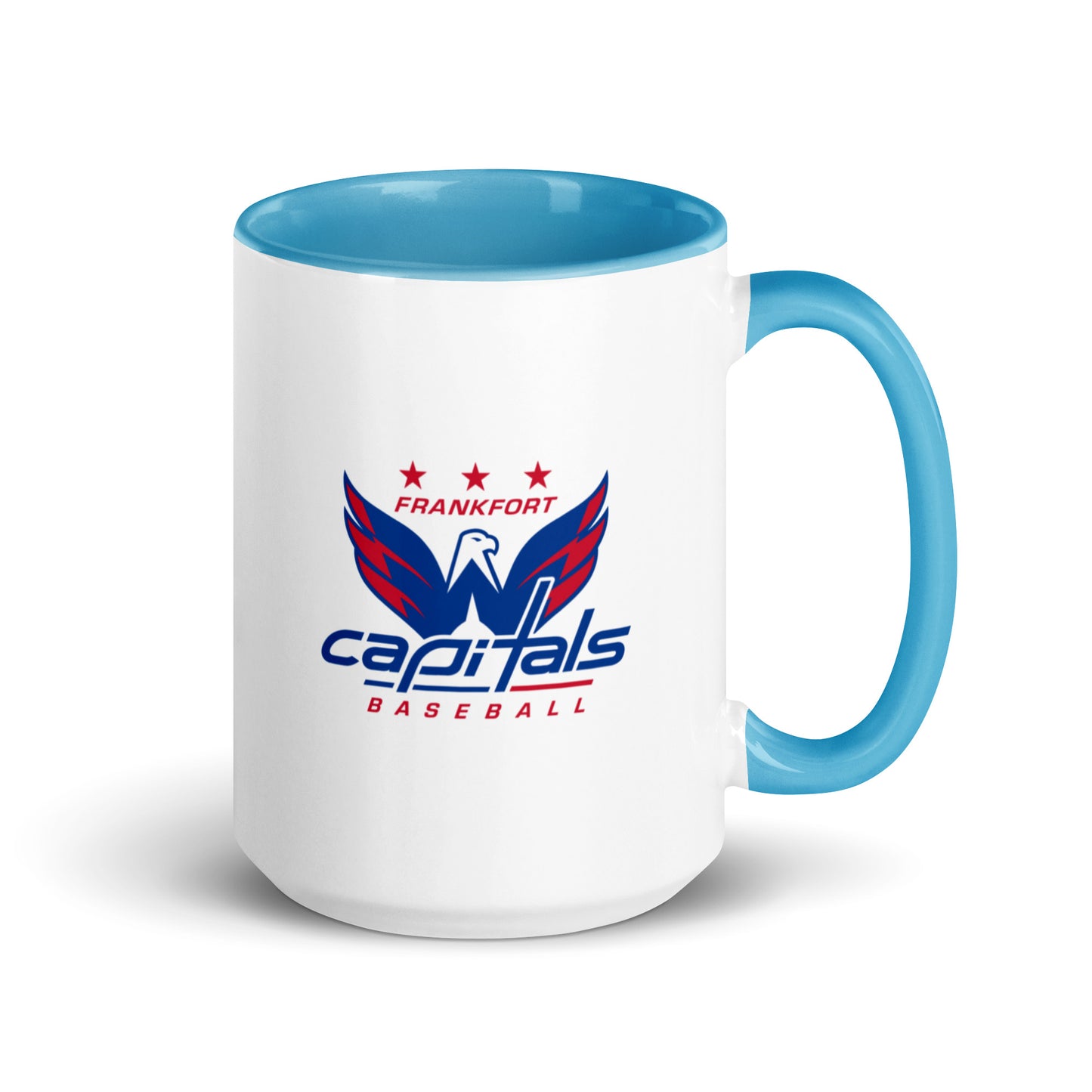 Coffee Mug | FFYSA | Crest Logo