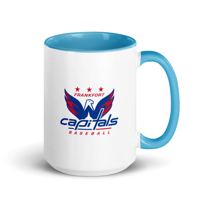 Coffee Mug | FFYSA | Crest Logo