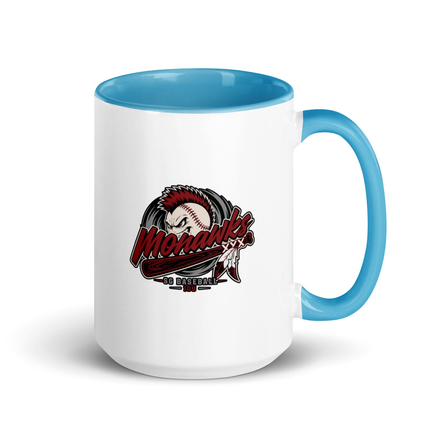 Coffee Mug | Mohawks | Valor Logo