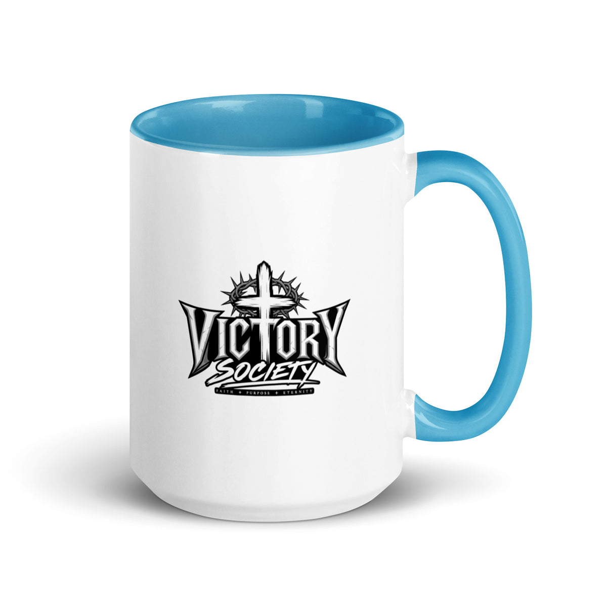 Coffee Mug | Victory Society | Valor Heritage Alliance Logo