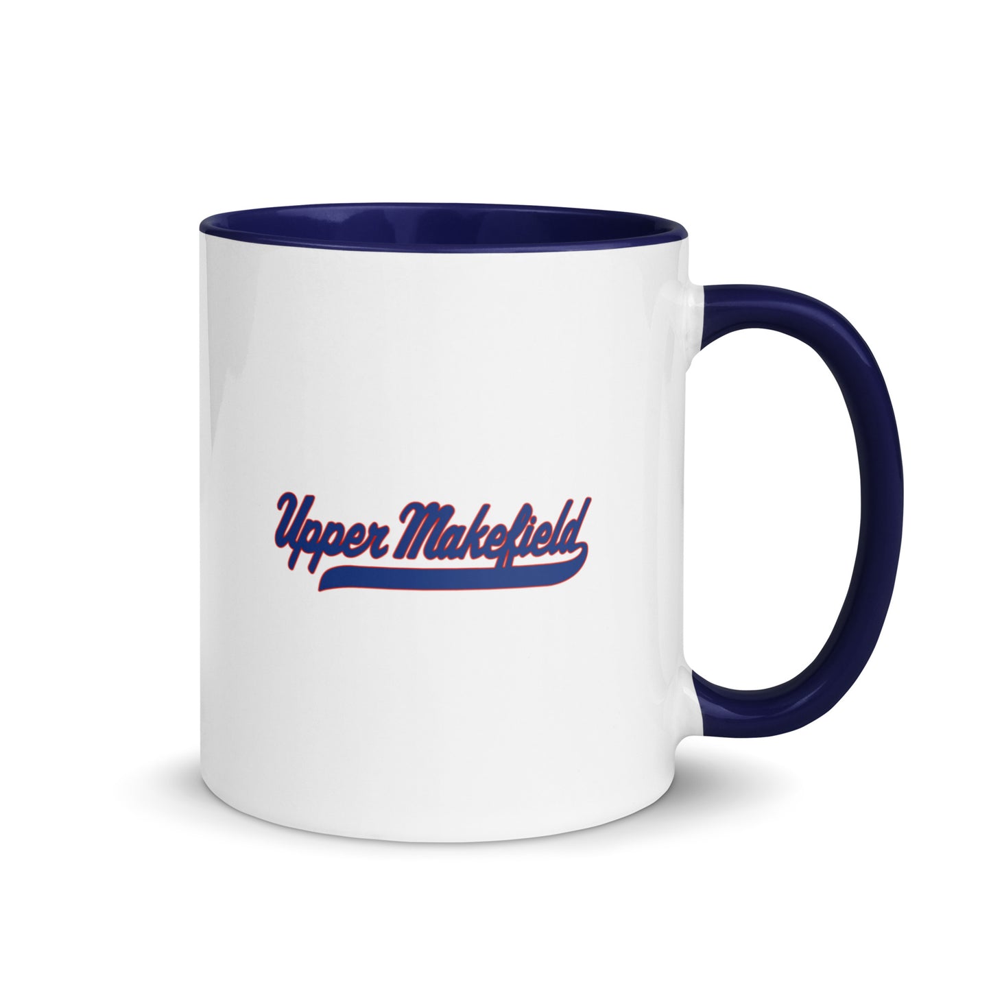 Coffee Mug | Upper Makefield Mavs - U12 Baseball