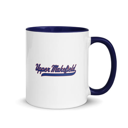 Coffee Mug | Upper Makefield Mavs - U12 Baseball