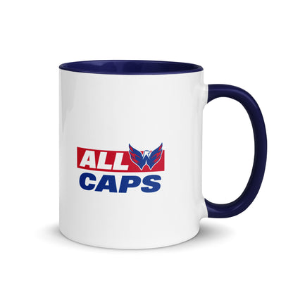 Coffee Mug | FFYSA | Emblem Logo