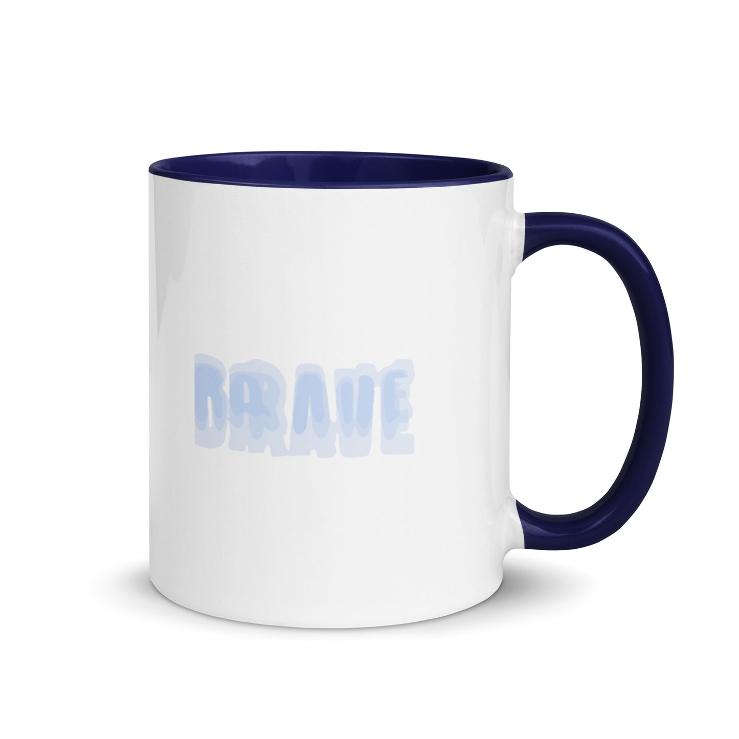 Coffee Mug | Brave Like Ben | Braveheart Logo