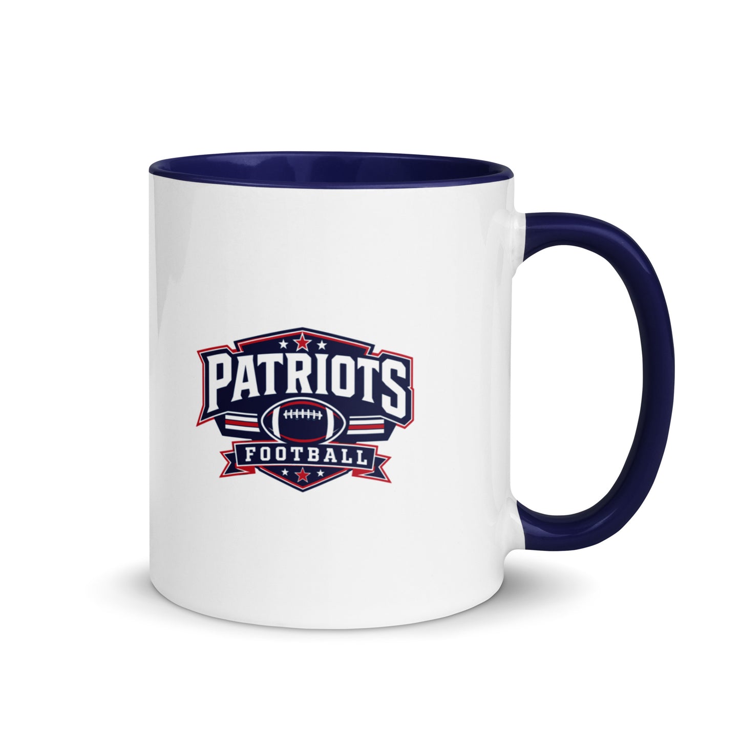 Coffee Mug | Maximum Velocity Youth Sports | Athletics Logo