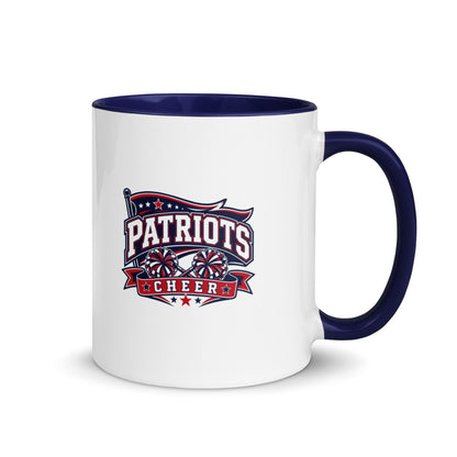 Coffee Mug | Maximum Velocity Youth Sports | Valor Logo