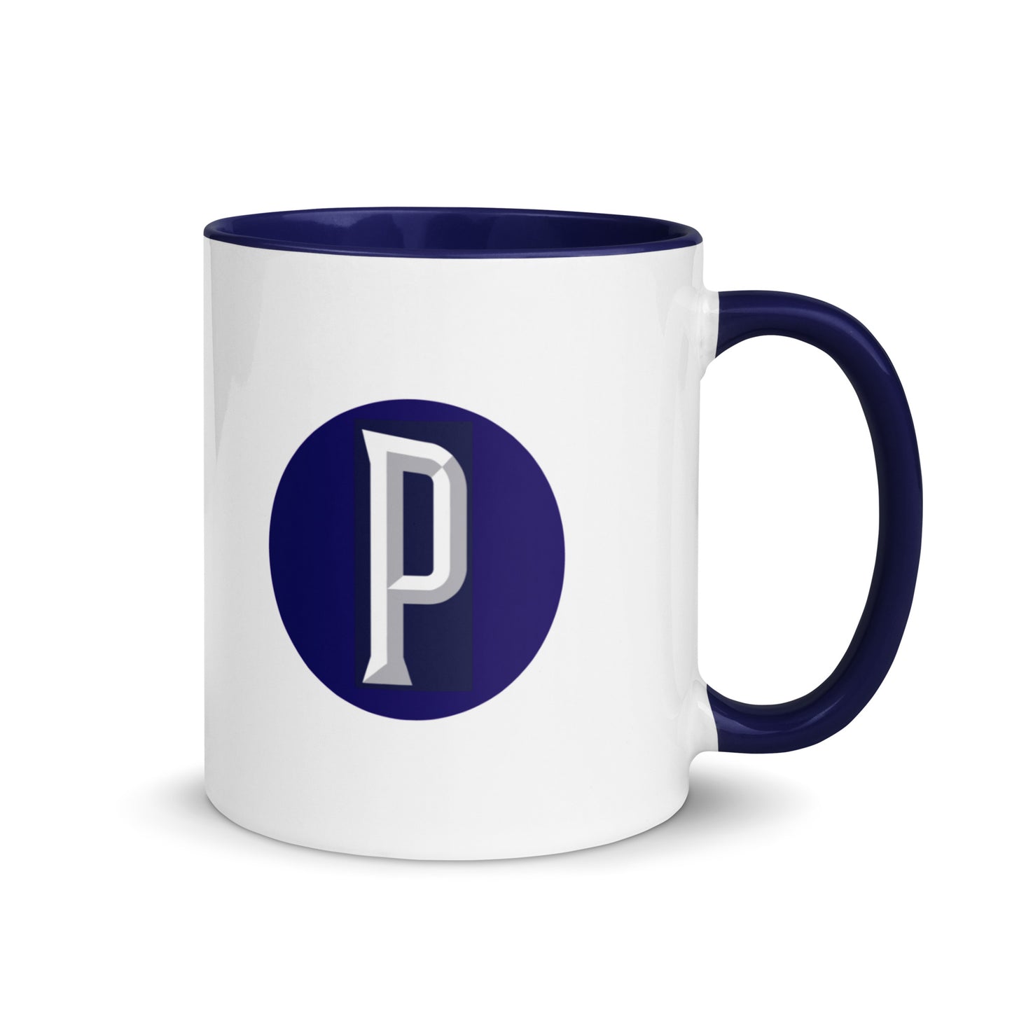 Coffee Mug | FA Basketball | Badge Logo