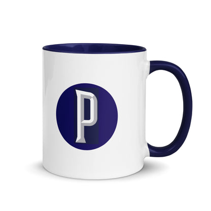Coffee Mug | FA Basketball | Badge Logo