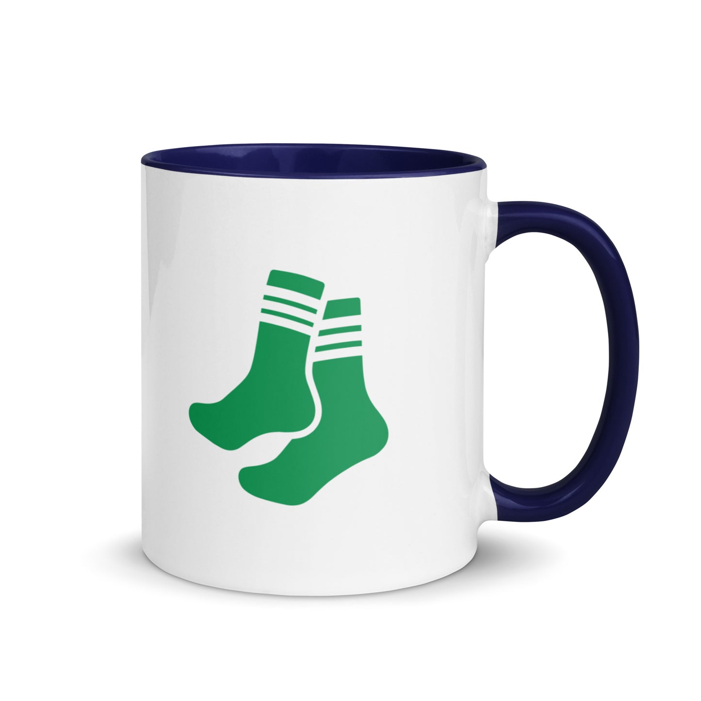Coffee Mug | Greenville Sox | Icon Logo