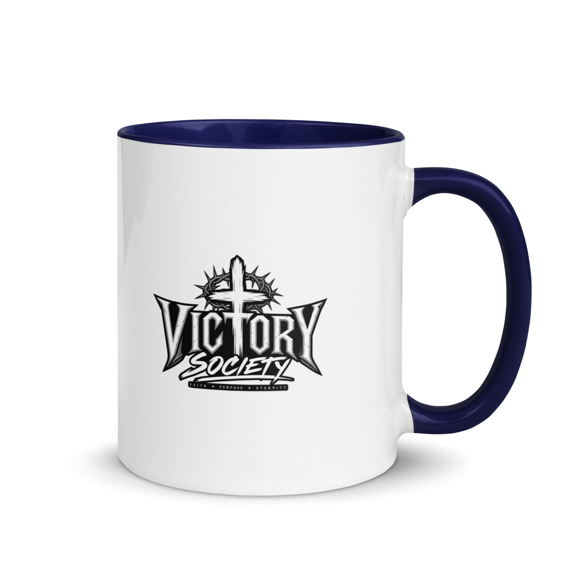Coffee Mug | Victory Society | Valor Heritage Alliance Logo