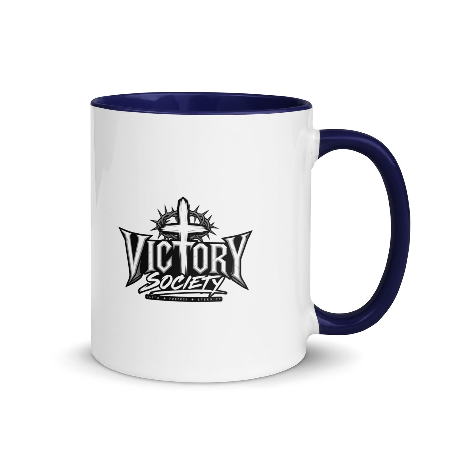 Coffee Mug | Victory Society | Valor Heritage Alliance Logo