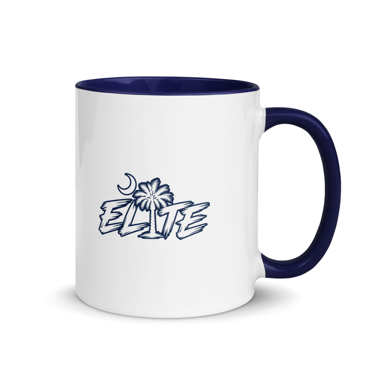 Coffee Mug | TEAM SC ELITE | Crest Logo