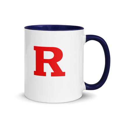 Coffee Mug | Grand View University Nursing | Lettemark Logo