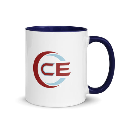 Coffee Mug | Carolina Elite-Shields | Crest Logo