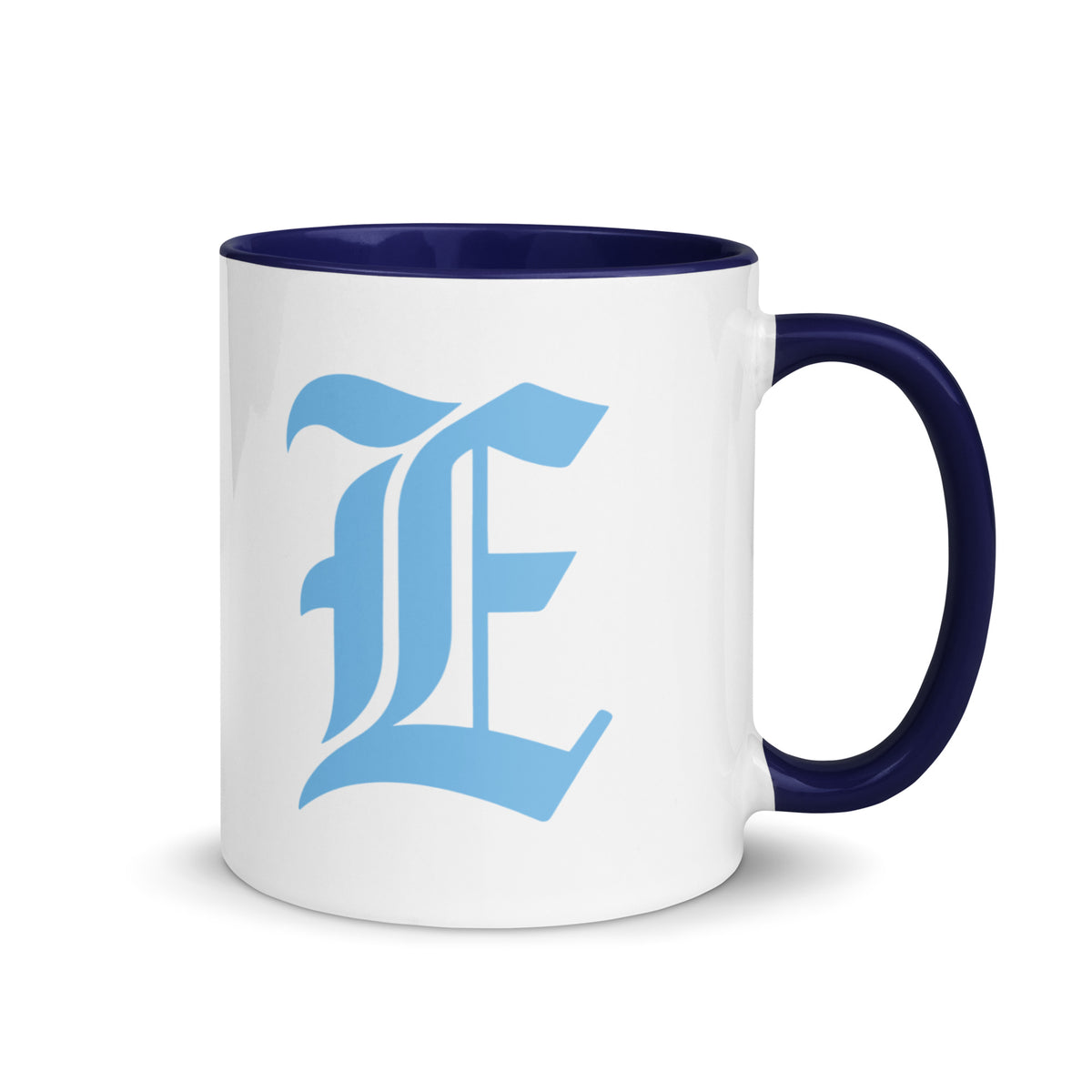 Coffee Mug | PV Elite 7U Baseball | Lettermark Logo