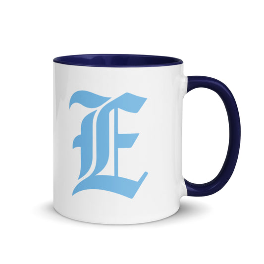 Coffee Mug | PV Elite 7U Baseball | Lettermark Logo