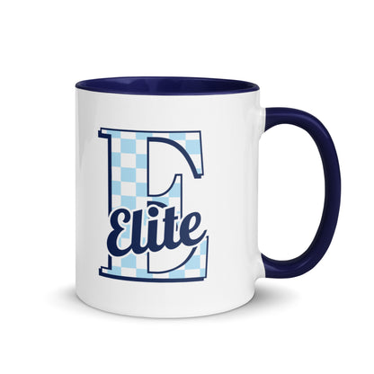 Coffee Mug | PV Elite 7U Baseball | Elite Mark Logo