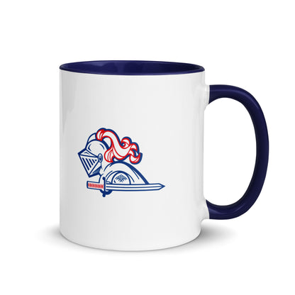 Coffee Mug | Kimball Cheer | Crest Logo