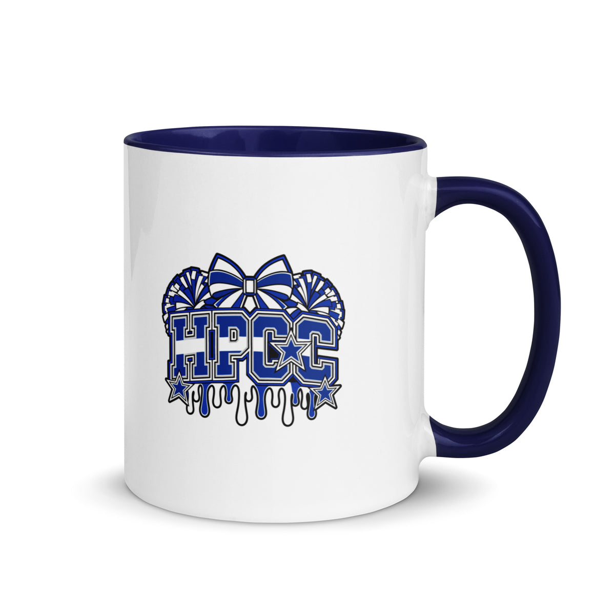Coffee Mug | Hyde Park Cowboys | Emblem Logo