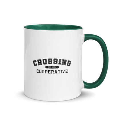 Coffee Mug | CCNS | Collegiate Logo