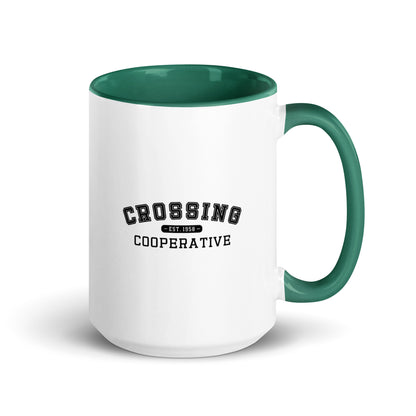 Coffee Mug | CCNS | Collegiate Logo