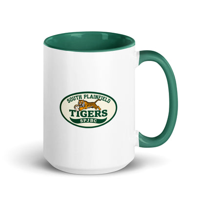 Coffee Mug | SP Tigers 7U | Emblem Logo