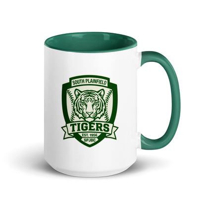 Coffee Mug | SP Tigers 7U | Shield Logo