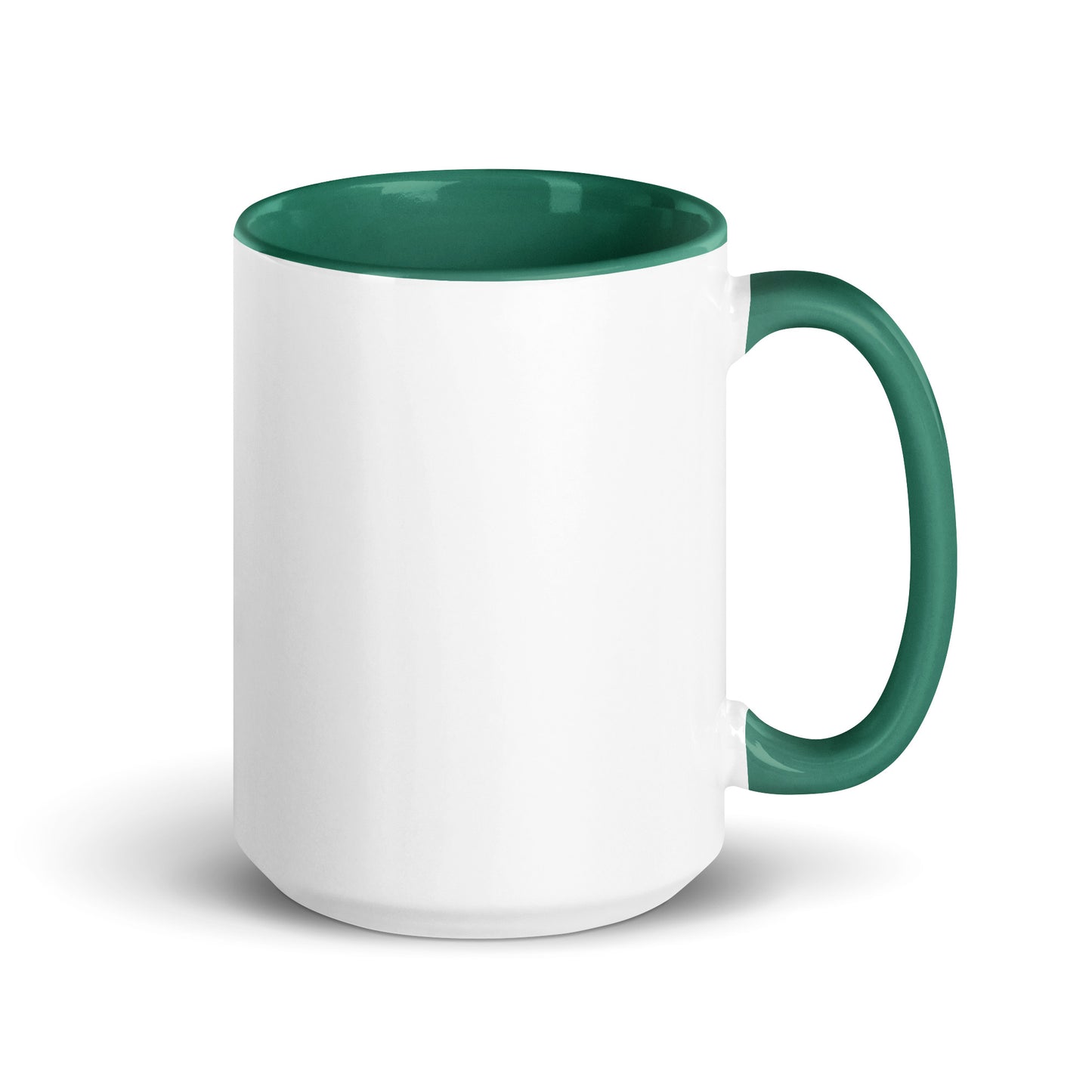 Coffee Mug | Union Gymnastics | Valor Logo