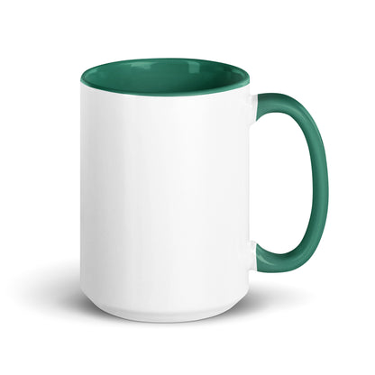Coffee Mug | Union Gymnastics | Valor Logo