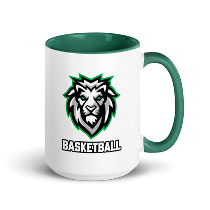 Coffee Mug | Payson Bantam Boys | Crest Logo