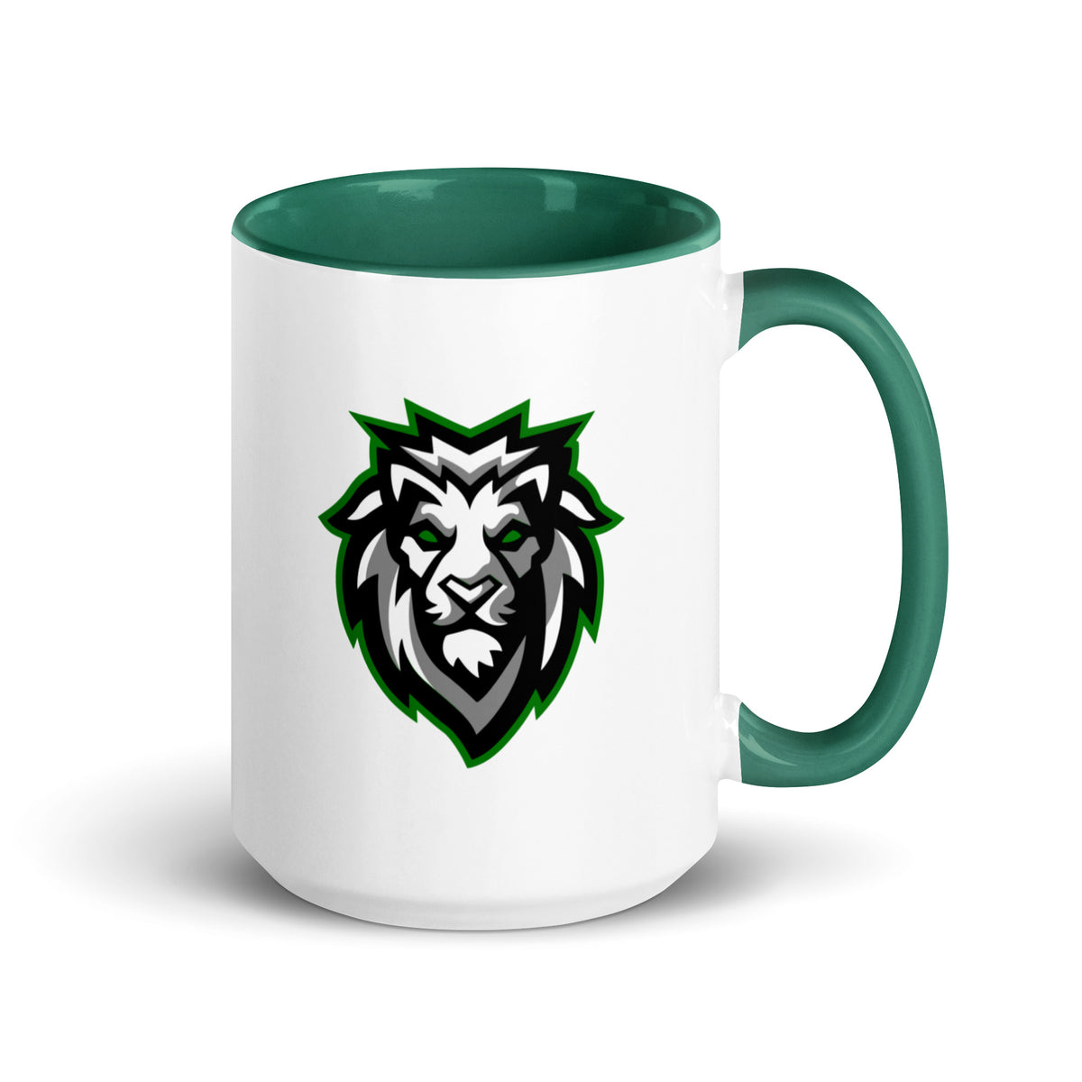 Coffee Mug | Payson Bantam Boys | Vanguard Logo