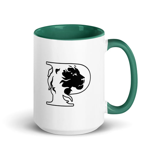 Coffee Mug | Payson Bantam Boys | Emblem Logo