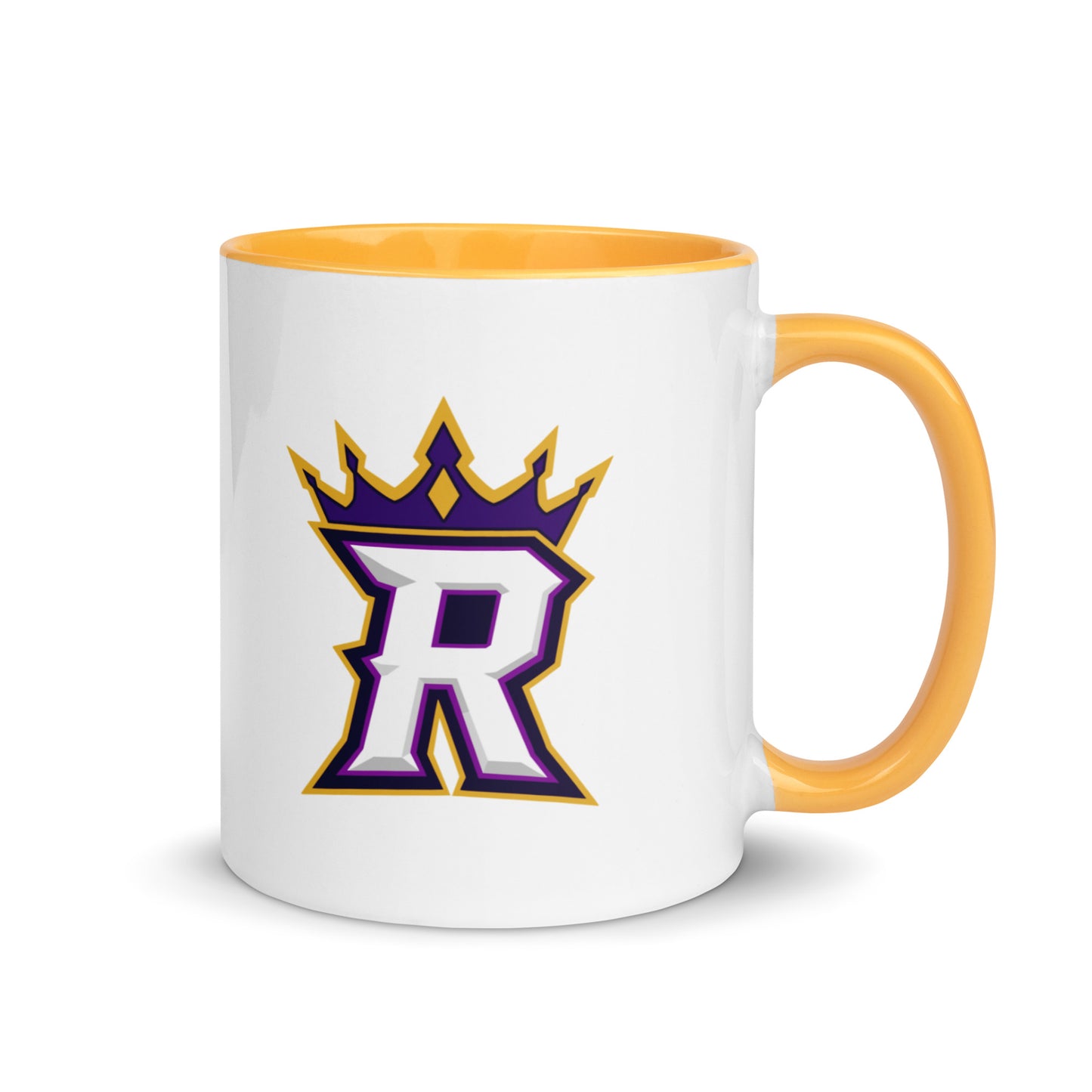 Coffee Mug | REIGN 10U Softball | Royale Crest Logo