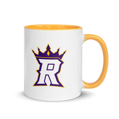 Coffee Mug | REIGN 10U Softball | Emblem Logo