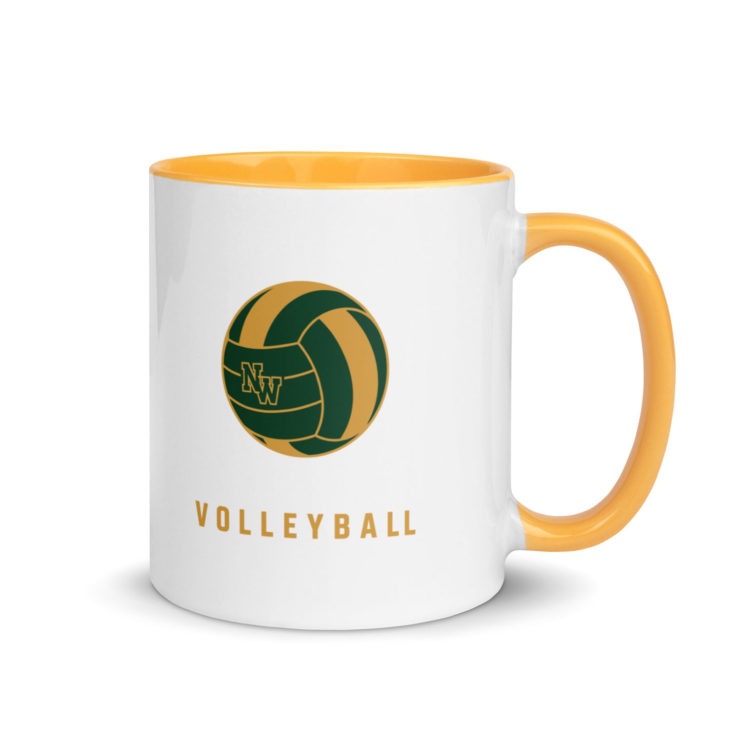 Coffee Mug | Northwest High School | Emblem Logo