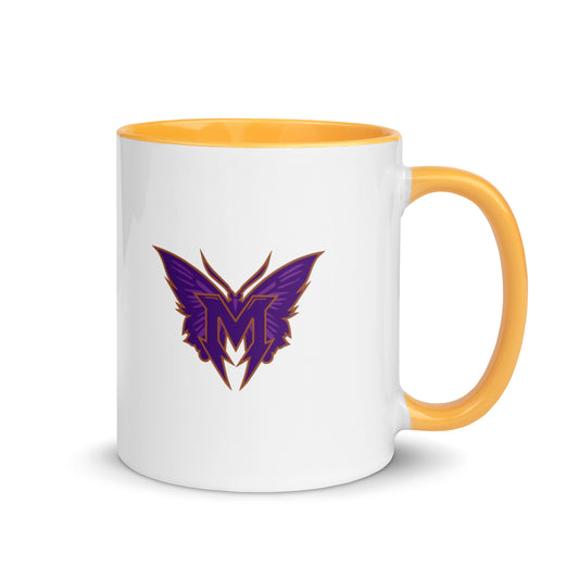 Coffee Mug | SoCal Monarchs | Crest Logo