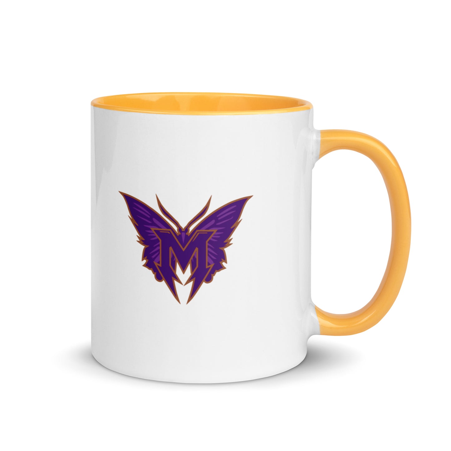 Coffee Mug | SoCal Monarchs | Crest Logo