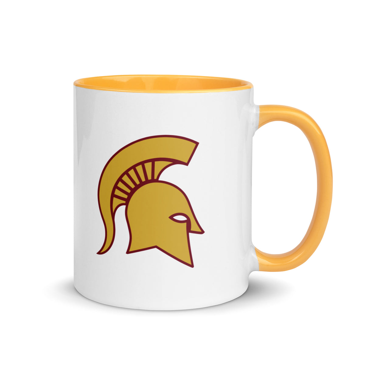 Coffee Mug | Turpin Football | Crest Logo
